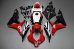 Motorfiets AVDB kuipdelen poor HONDA CBR 600 RR 2007 - 2008, Ophalen of Verzenden, Nieuw