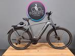 CUBE KATHMANDU HYBRID PRO 750 FLASHGREY/BLACK 2023 Heren Fla, Gebruikt, -, - 0
-, NL, -
