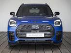 MINI Countryman C JCW + XL Pakket, Auto's, Mini, Euro 6, Met garantie (alle), Blauw, Lichtsensor
