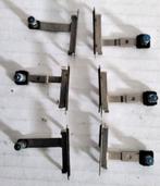 Trix Express impulscontacten, Gebruikt, Gelijkstroom of Wisselstroom, Trix, Rails