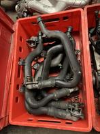 Volkswagen T5 2.5 thermostaat huis 7H0121065 C, Ophalen of Verzenden, Gebruikt, Volkswagen