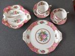 Royal Albert Porselein, Kop en schotels, bonbon schaaltje en, Ophalen
