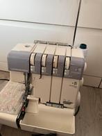 Lewenstein Lockmachine - Gebruikt, Werkt Goed, Ophalen of Verzenden, Gebruikt, Lockmachine, Lewenstein