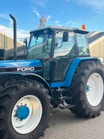 Ford 7840, Ophalen, Gebruikt, Tot 80 Pk, Ford