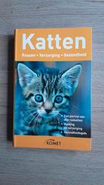 Katten, Ophalen of Verzenden, Zo goed als nieuw, Katten