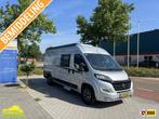 Carado CV640 180PK + LEVELSYSTEEM, Chemisch toilet, Buscamper of Camperbus, Tot en met 2, Bedrijf