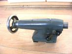 Myford 7 Super Tailstock 2MT, Doe-het-zelf en Verbouw, Draaibanken, Ophalen of Verzenden, Gebruikt, Metaaldraaibank, 500 tot 1000 mm
