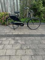 Damesfiets. Met axa slot  terugtraprem, Ophalen of Verzenden, 0 zitjes, Gebruikt, Overige merken