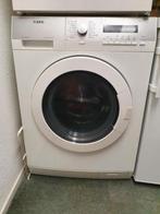 AEG wasmachine Lavamat type L76479FL, Ophalen, Gebruikt, Voorlader, 85 tot 90 cm