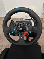 PlayStation playseat, Spelcomputers en Games, Ophalen, Zo goed als nieuw, Playseat of Racestoel, PlayStation 1