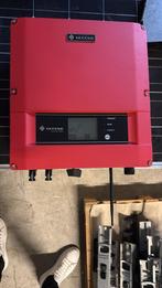 Goodwe 3600 omvormer, Doe-het-zelf en Verbouw, Zonnepanelen en Toebehoren, Ophalen of Verzenden, Gebruikt, Overige typen, 200 wattpiek of meer