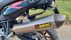 Akrapovic voor BMW F800R/F800GT, Motoren, Onderdelen | BMW, Ophalen of Verzenden, Gebruikt