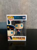 Funko Pop! Doctor Who - The Kerblam Man #900, Ophalen of Verzenden, Zo goed als nieuw