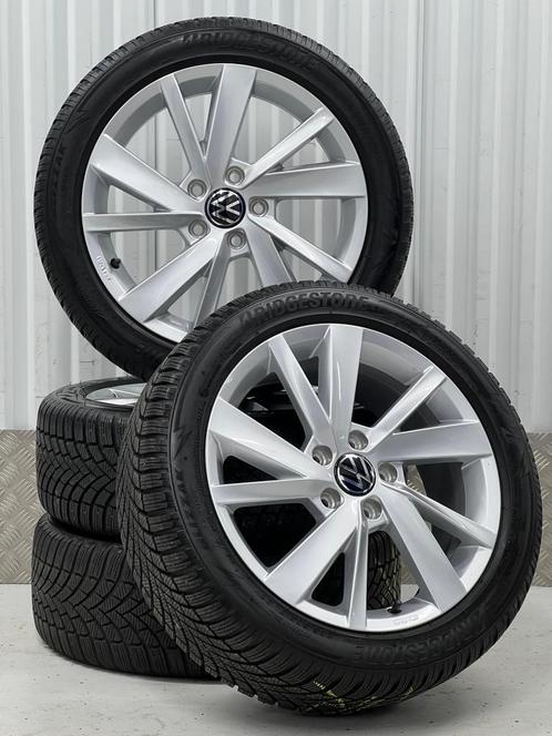 Volkswagen Golf 17inch , Gavia Origineel Vw, Auto-onderdelen, Banden en Velgen, Banden en Velgen, Winterbanden, 17 inch, 205 mm