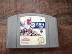 FIFA 99 | Nintendo 64, Vanaf 3 jaar, Sport, Ophalen of Verzenden, 3 spelers of meer
