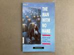 The man with no name Evelyn Davies & Peter Town Nivel 1, Ophalen of Verzenden, Zo goed als nieuw, Evelyn Davies, Fictie
