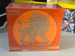 Sun & Moon Base Set Sealed Elite Trainer Box 2017, Hobby en Vrije tijd, Verzamelkaartspellen | Pokémon, Ophalen of Verzenden, Nieuw