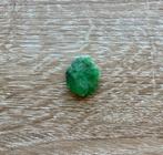 Zeldzame Tsavoriet kristal, Verzenden, Mineraal