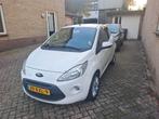 Ford Ka Titanium X, Zeer compleet! Bj 2010, Voorwielaandrijving, Euro 5, 1242 cc, 4 cilinders