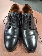 Crockett & Jones nette herenschoenen maat 6.5 ( maat 40.5 ), Ophalen, Zo goed als nieuw, Bruin