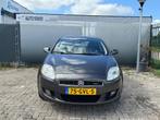 Fiat Bravo 1.4 T-Jet Corporate - NWE APK - Clima - Cruise, Auto's, Voorwielaandrijving, Gebruikt, Zwart, 4 cilinders