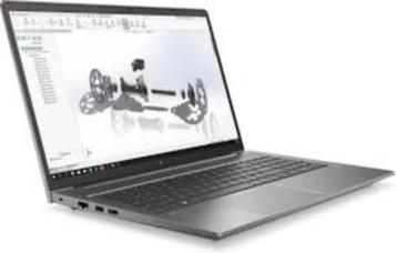 HP ZBook Power G8 i7-11850H 32GB, RTX A2000, 512GB NVMe W11P beschikbaar voor biedingen