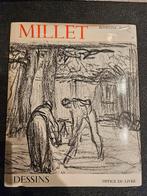 Millet Dessins - Roseline Bacou, Ophalen of Verzenden