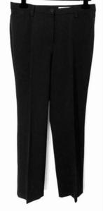 Gardeur zwarte pantalon maat 42K [DM]