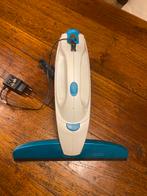 Leifheit Elektrische Raamwisser, Witgoed en Apparatuur, Stofzuigers, Ophalen, Gebruikt, Overige typen