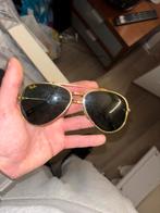 Originele rayban bril, Sieraden, Tassen en Uiterlijk, Zonnebrillen en Brillen | Heren, Verzenden, Zwart, Zo goed als nieuw, Ray-Ban