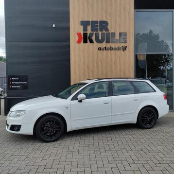 Seat EXEO 1.8 TSI ST BUSINESSLINE 2012 beschikbaar voor biedingen