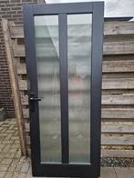 Binnendeur, Doe-het-zelf en Verbouw, Deuren en Horren, Ophalen of Verzenden, Zo goed als nieuw, Binnendeur, 200 tot 215 cm
