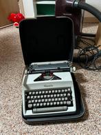 Oude typmachine Olympia, Diversen, Typemachines, Ophalen of Verzenden, Zo goed als nieuw