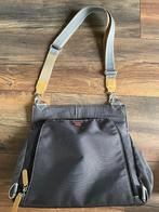 Pacapod verzorgingstas luiertas Oban zilvergrijs, Ophalen of Verzenden, Zo goed als nieuw