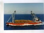 scheepvaart-foto-astra lift, Verzamelen, Scheepvaart, Ophalen of Verzenden, Zo goed als nieuw, Motorboot, Boek of Tijdschrift