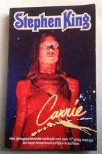 Carrie Stephen King, Verzenden, Gelezen, Stephen King