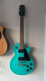 Epiphone Les Paul gitaar (humbucker), Ophalen, Gebruikt, Solid body, Epiphone