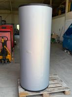 Vanderbeyl Cv/Tapwater Buffervat 500 Liter, Ophalen, 100 liter of meer, Boiler, Zo goed als nieuw
