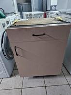 Miele inbouwvaatwasser 85x60x60 cm, Ophalen, Zo goed als nieuw