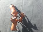 3 schleich paardjes, Ophalen of Verzenden, Zo goed als nieuw