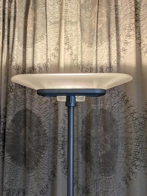 Flos / Arteluce Jill design murano italiaanse vloerlamp, Huis en Inrichting, Lampen | Vloerlampen, Gebruikt, 150 tot 200 cm, Glas