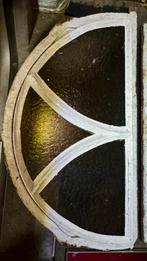 Oude stalramen met karakter, Ophalen of Verzenden, Gebruikt, Gevelraam of Ruit, 80 tot 120 cm