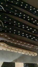 6 stevige kleding hangers, Ophalen of Verzenden, Gebruikt