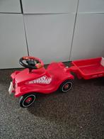Big Bobby Car Classic met aanhanger, Ophalen, Gebruikt, Overige merken