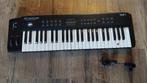 Terratec MIDI Master Pro TMP1 Keyboard Controller, Ophalen of Verzenden, Gebruikt