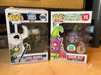 Funko's Egon Elf and Ludo Avarius (15 and 504), Ophalen of Verzenden, Zo goed als nieuw