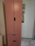 Kinder kledingkas, 105 cm of meer, Ophalen of Verzenden, Zo goed als nieuw, Voetruimte