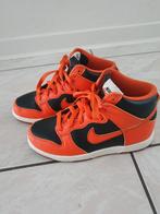 Nike dunk maat 33, Sport en Fitness, Basketbal, Schoenen, Zo goed als nieuw, Ophalen