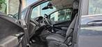 Ford B-Max 1.0 EcoBoost Titanium Trekhaak! NAP! Navigatie! A, Euro 5, 101 pk, Gebruikt, 750 kg