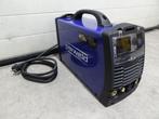 Nieuw Tig lasaparaat Parweld XTT 212Di AC/DC Puls 230 Volt, Ophalen of Verzenden, Nieuw, 150 tot 250 ampère, Tig